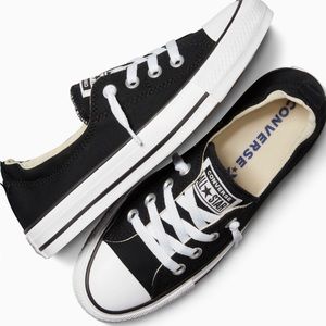 Converse shore line shoes